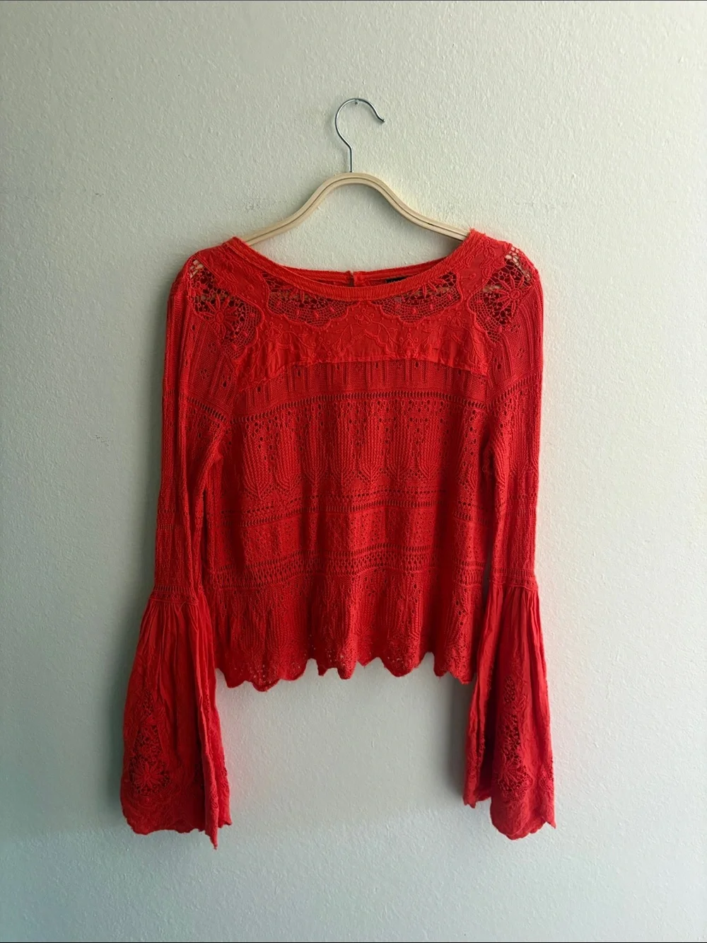 Free People Once Upon A Time Top